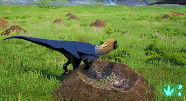 恐龙岛怎么孵蛋怎么选龙