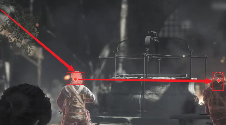 古墓丽影崛起怎么射三支箭