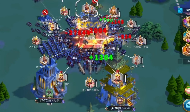 万国觉醒杀敌日怎么做