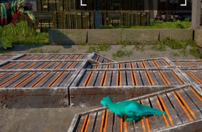 恐龙岛进化游戏怎么玩