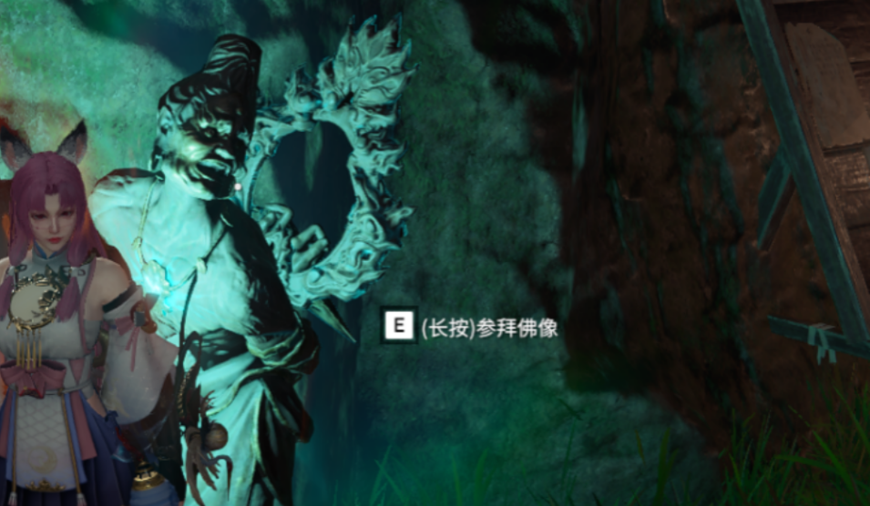 万国觉醒仇敌跑了怎么找