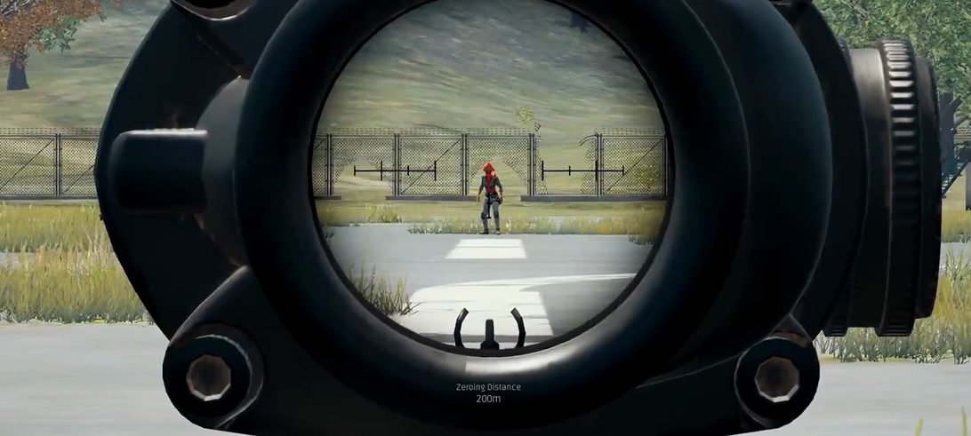 绝地求生什么枪皮肤最值钱