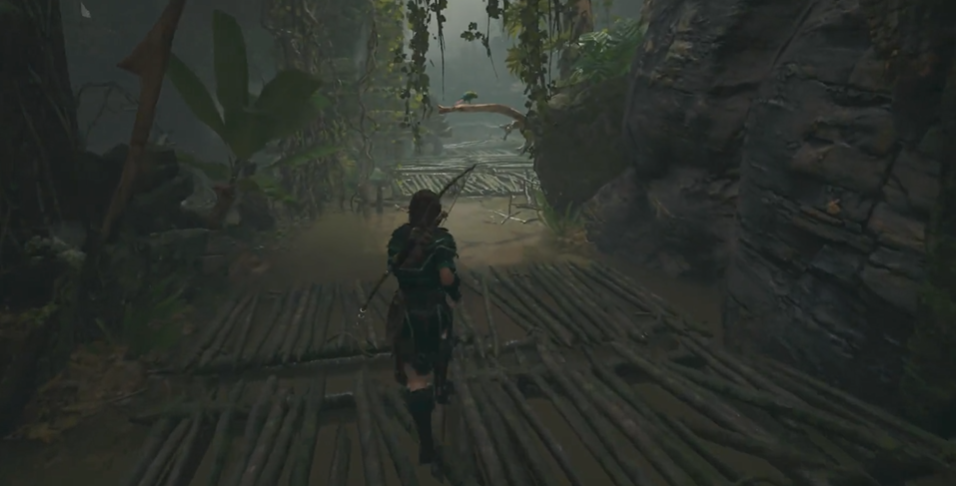 古墓丽影暗影多人模式怎么玩