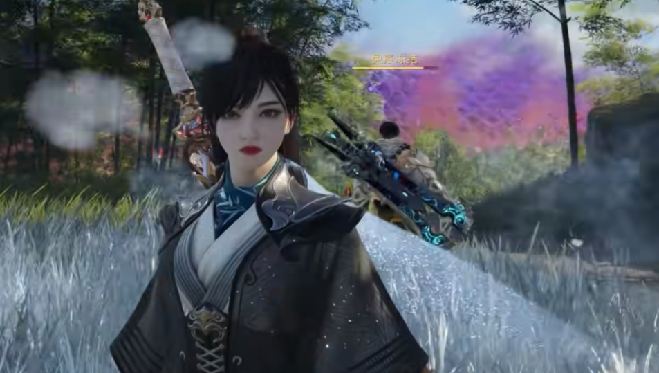 永劫无间哪些人物能打三个