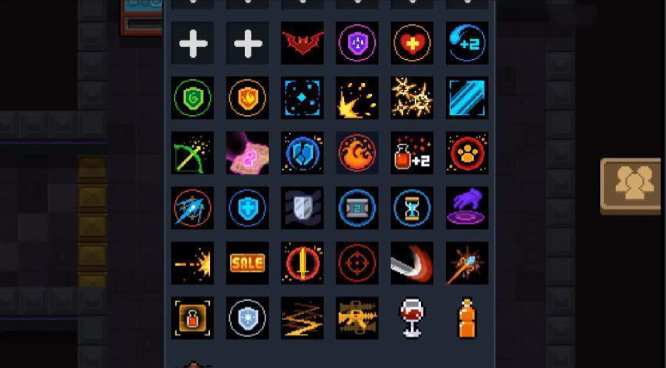 元气骑士新手buff有什么用