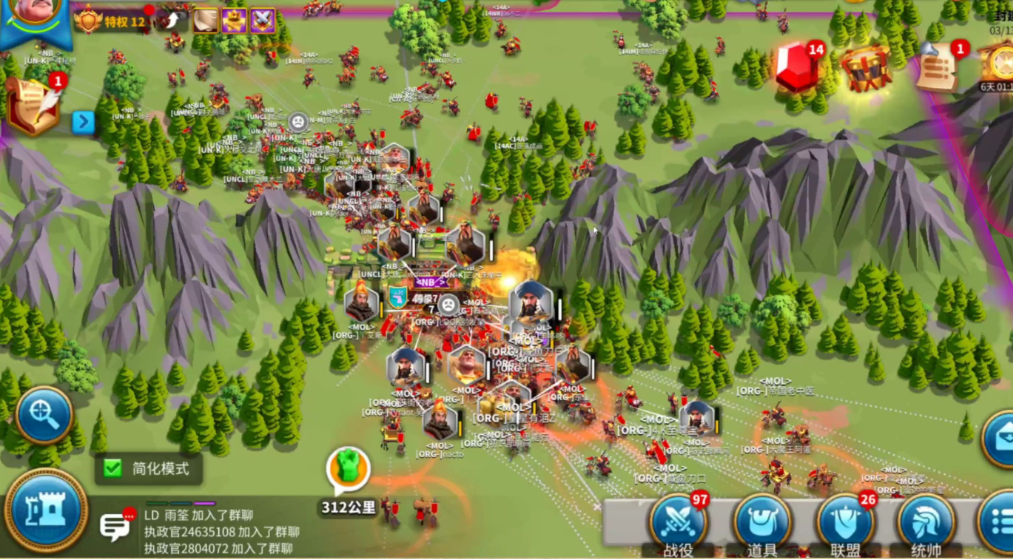 万国觉醒能挡千军怎么获得的