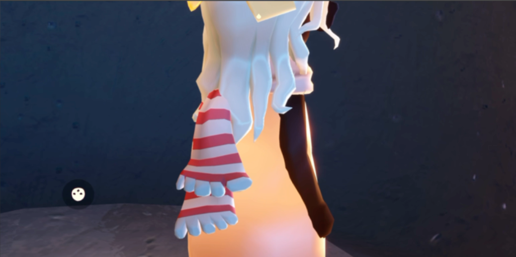 光遇脖子上的小绒毛怎么获得