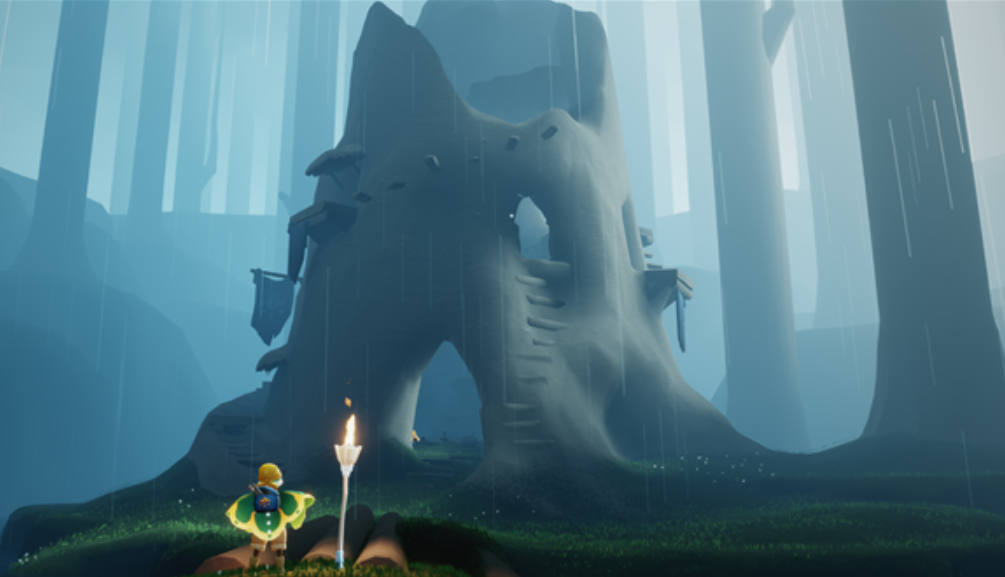 光遇友谊季里面有什么好东西