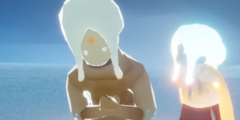 光遇鱼头叫怎么获得