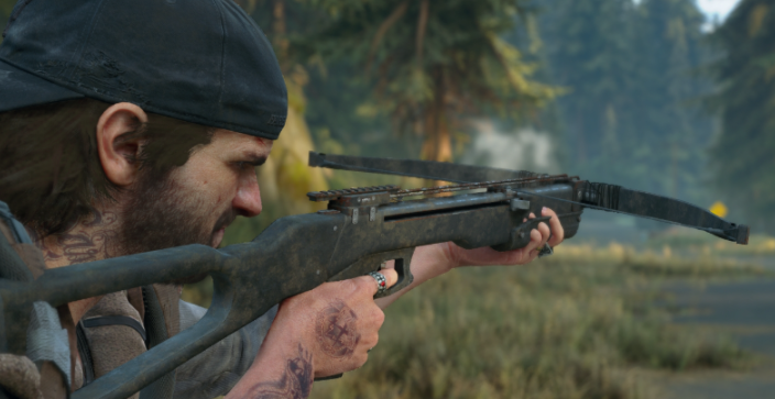 往日不再火弩在哪里