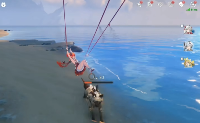 鸣潮经验材料怎么刷