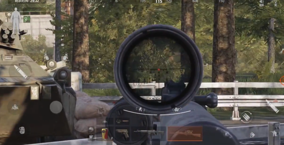 暗区突围游荡者首领怎么打