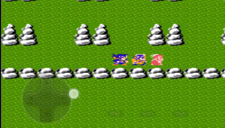 吞食天地2乱石阵怎么走