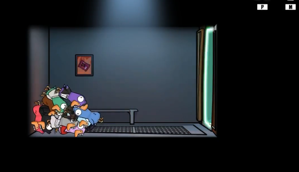 鹅鸭杀什么情况进监狱