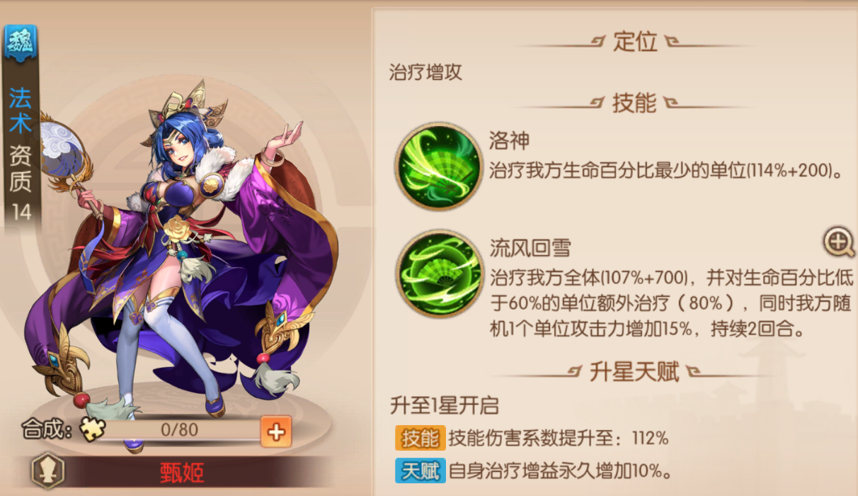 少年三国志2怎么过曹操列传