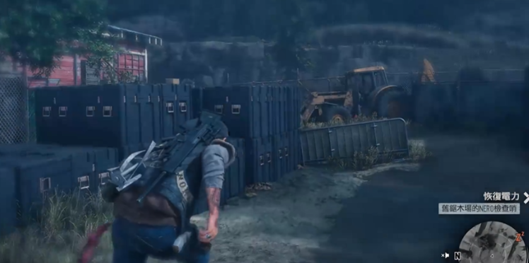 往日不再传送点怎么开启任务