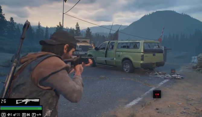 往日不再十字弓怎么存放