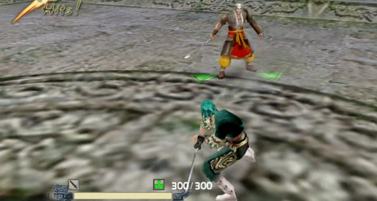 流星蝴蝶剑剑的大招是什么