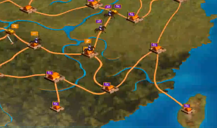 三国群英传2金钱怎么来