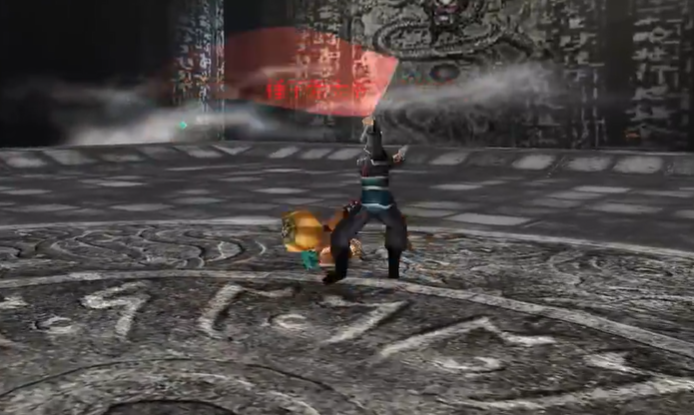 流星蝴蝶剑皇天城忍刀怎么玩