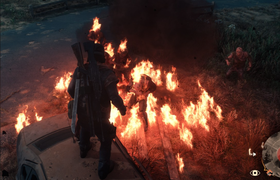 往日不再如何制作东西