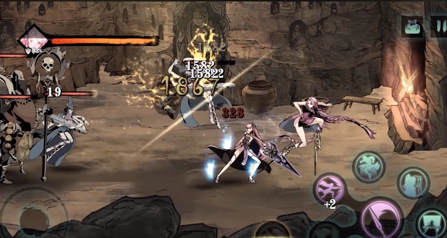 影之刃3后期怎么升级