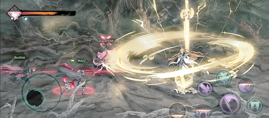 影之刃3论剑怎么开