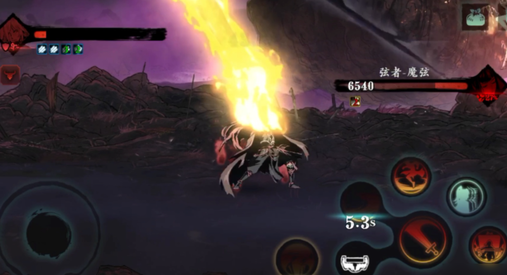 影之刃3人物怎么觉醒