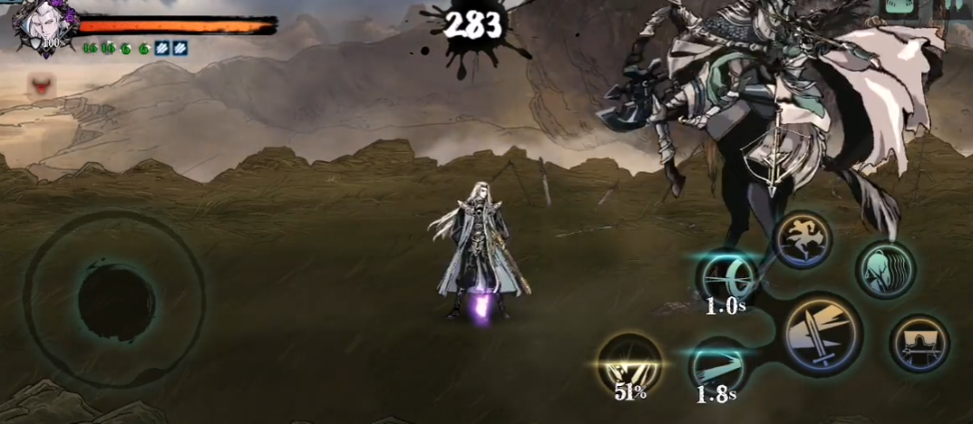 影之刃3怎么召唤银月