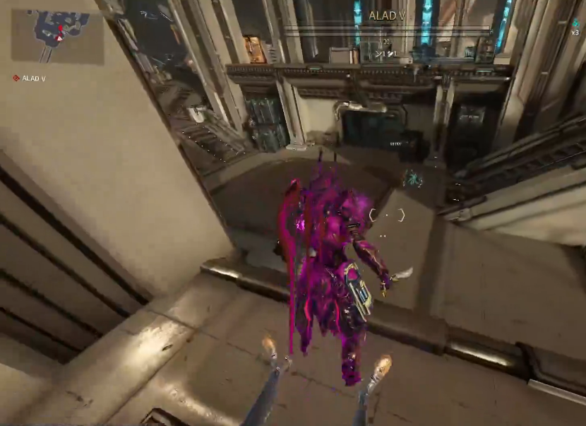 星际战甲升级最快地图是哪个