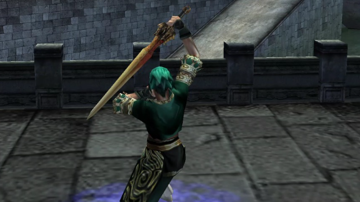 流星蝴蝶剑长剑如何出招