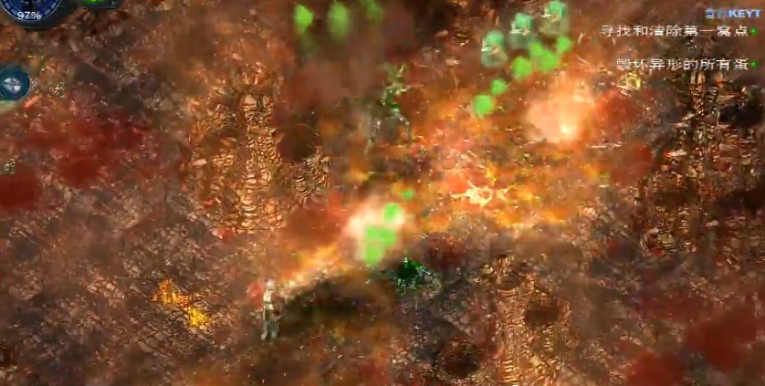 孤胆枪手2任务18关怎么过