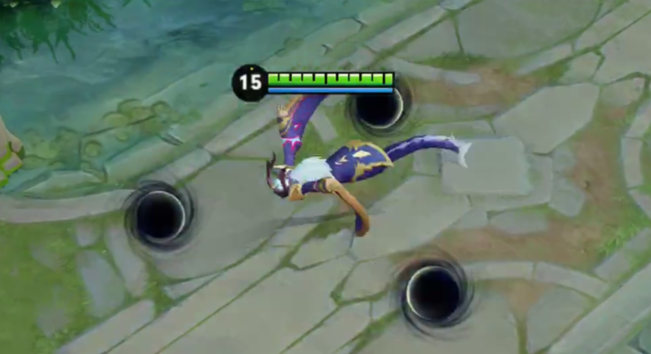 王者荣耀东皇太一出什么装