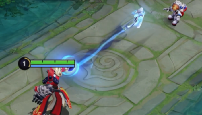 王者荣耀钟馗肉出装铭文怎么搭配