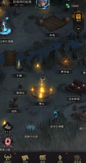 地下城堡3炸鸡如何合成