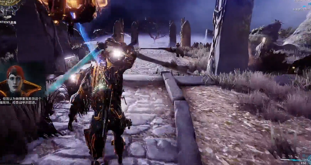 星际战甲怎么解锁牺牲任务