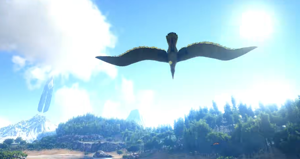 方舟生存进化怎样驯服恐龙