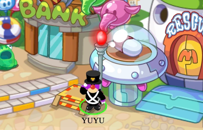 摩尔庄园警察力量值怎么加