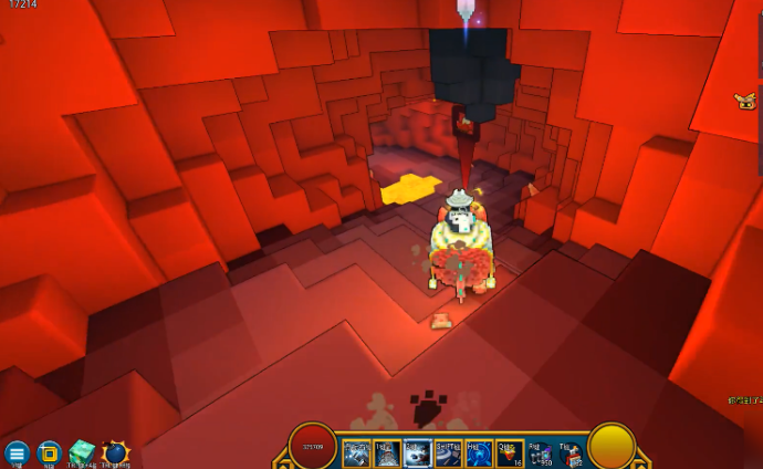 宝藏世界秘境工作台在哪里