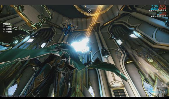 星际战甲弧刃回天哪里刷