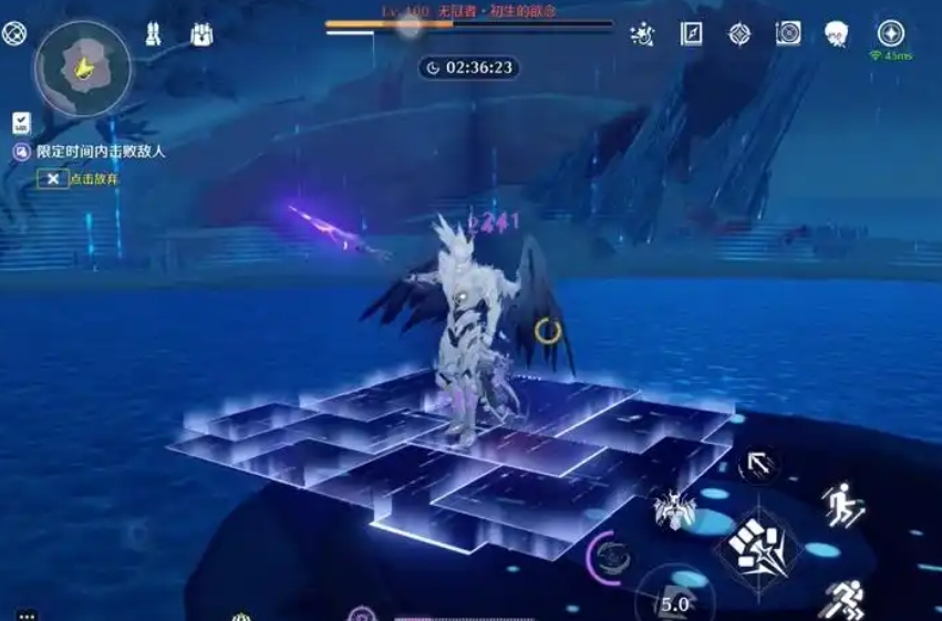 鸣潮雪豹有什么用处