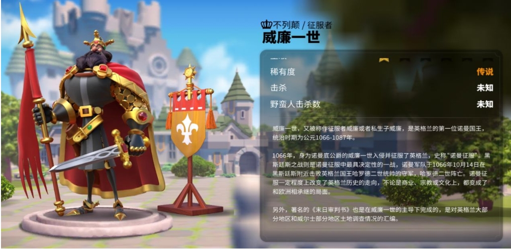 万国觉醒4代武将都有哪些