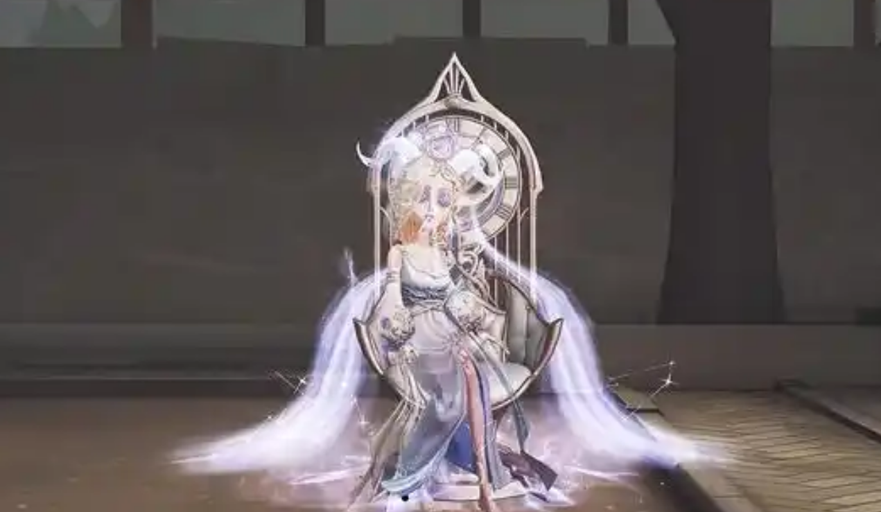 第五人格如何升级熟练度