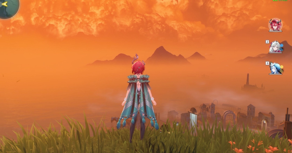 鸣潮双爆多少配平