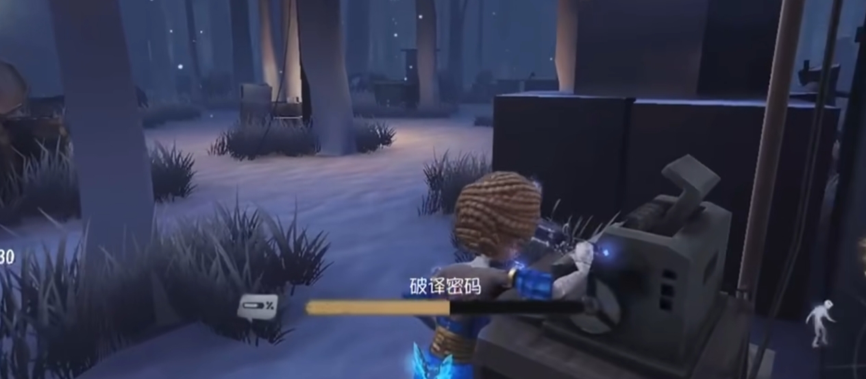 第五人格监考者怎么玩