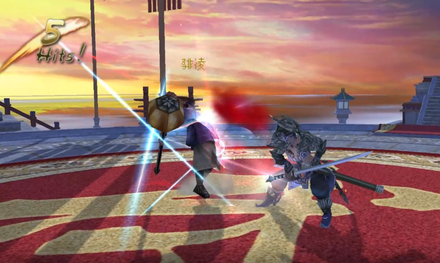 流星蝴蝶剑怎么连招怎么入门