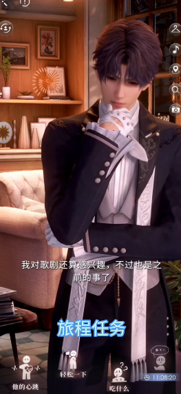 恋与深空钻石怎么大量获得