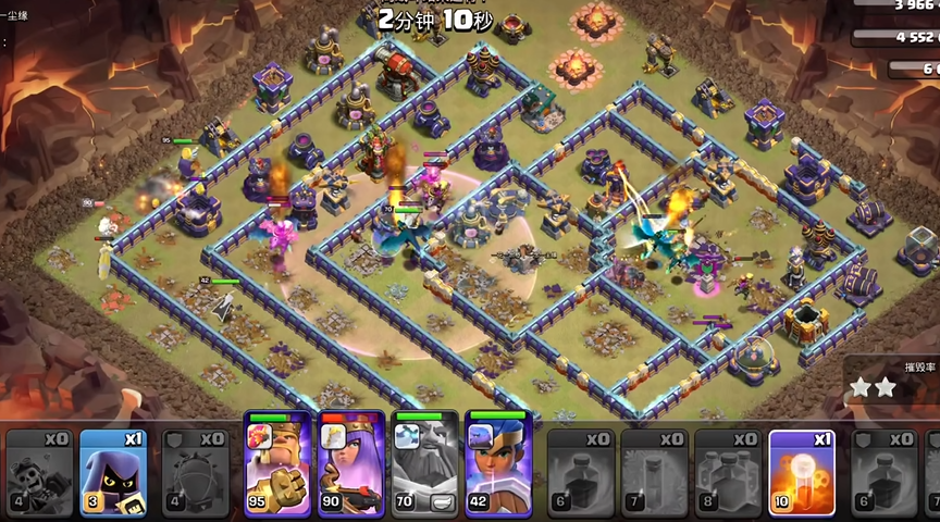 部落冲突怎么做海盗旗