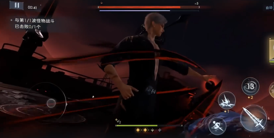 恋与深空秦彻80层怎么过