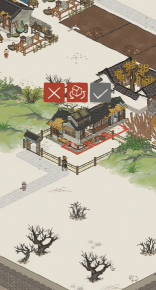 江南百景图蜂巢在哪